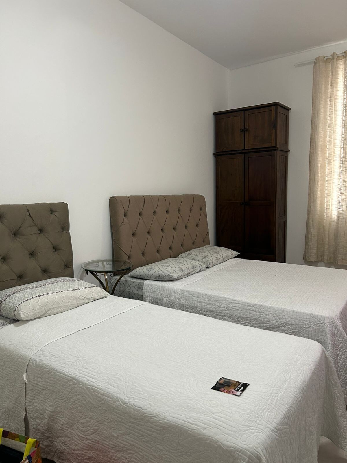 Bild für Gastgeberprofil