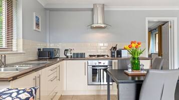 Căn hộ | 1 phòng ngủ