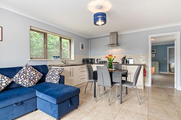 Maison | 1 chambre