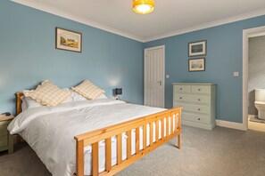 Maison | 1 chambre