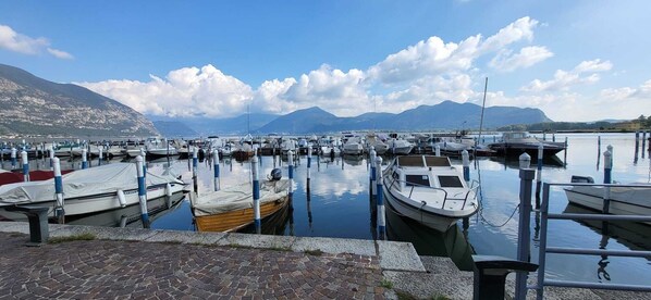 碼頭