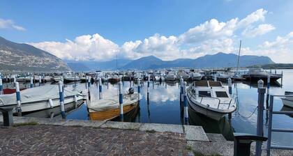 Ilenia House Clusane d'Iseo
