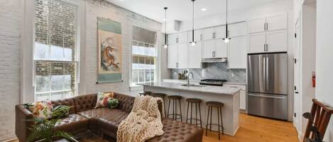 Fernseher, Arbeitsbereiche