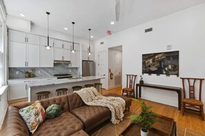 Télévision, espaces bureaux