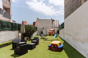 Area bambini