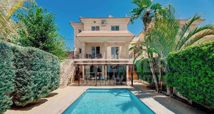Villa Coral