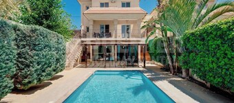 Villa Coral