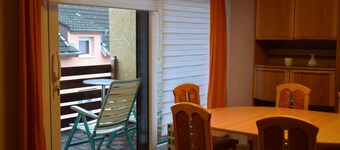 Ferienwohnung 11km vom Weltkulturerbe Völklinger Hütte entfernt