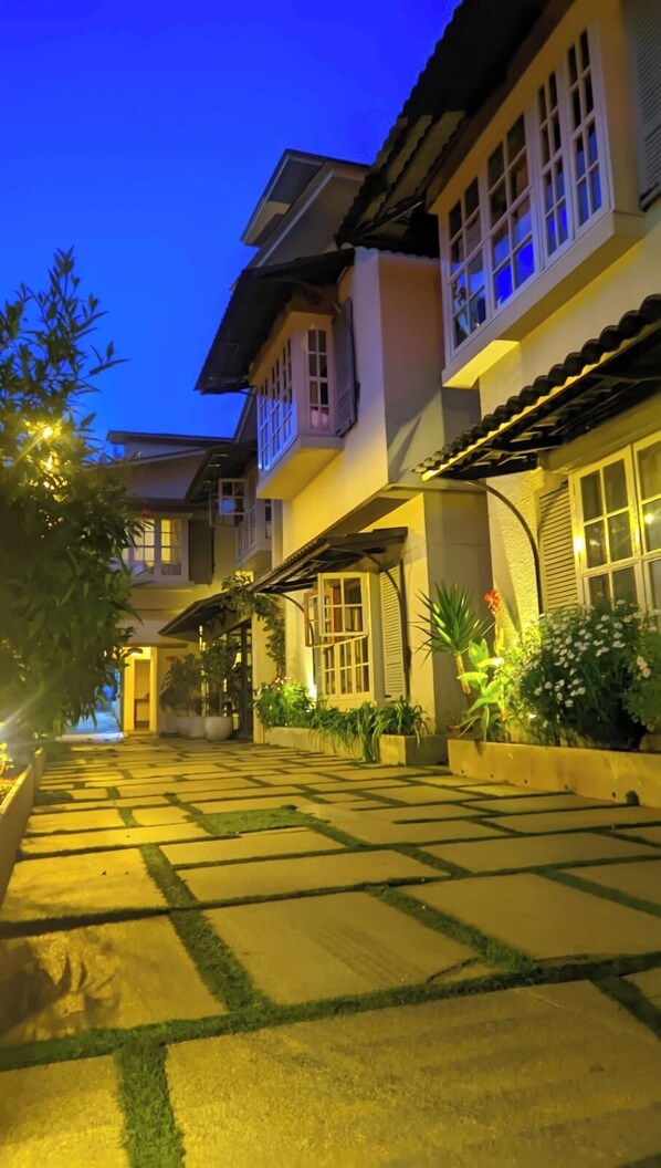 Exterior - Meraki Maison (Ooty)