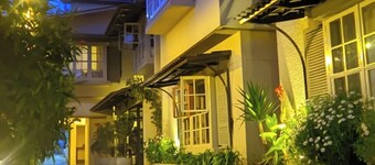 Meraki Maison