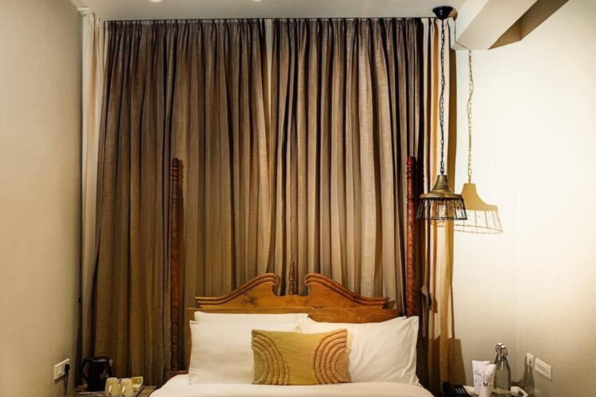 Standard Room | Free WiFi
