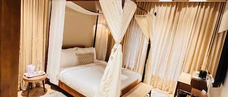 Superior kamer | Gratis wifi
