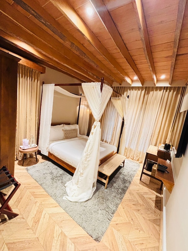 Superior Room | Free WiFi