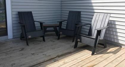 Superior & Sage Hotel