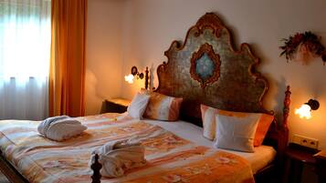 2 Schlafzimmer, WLAN, Bettwäsche, Rollstuhlgeeignet