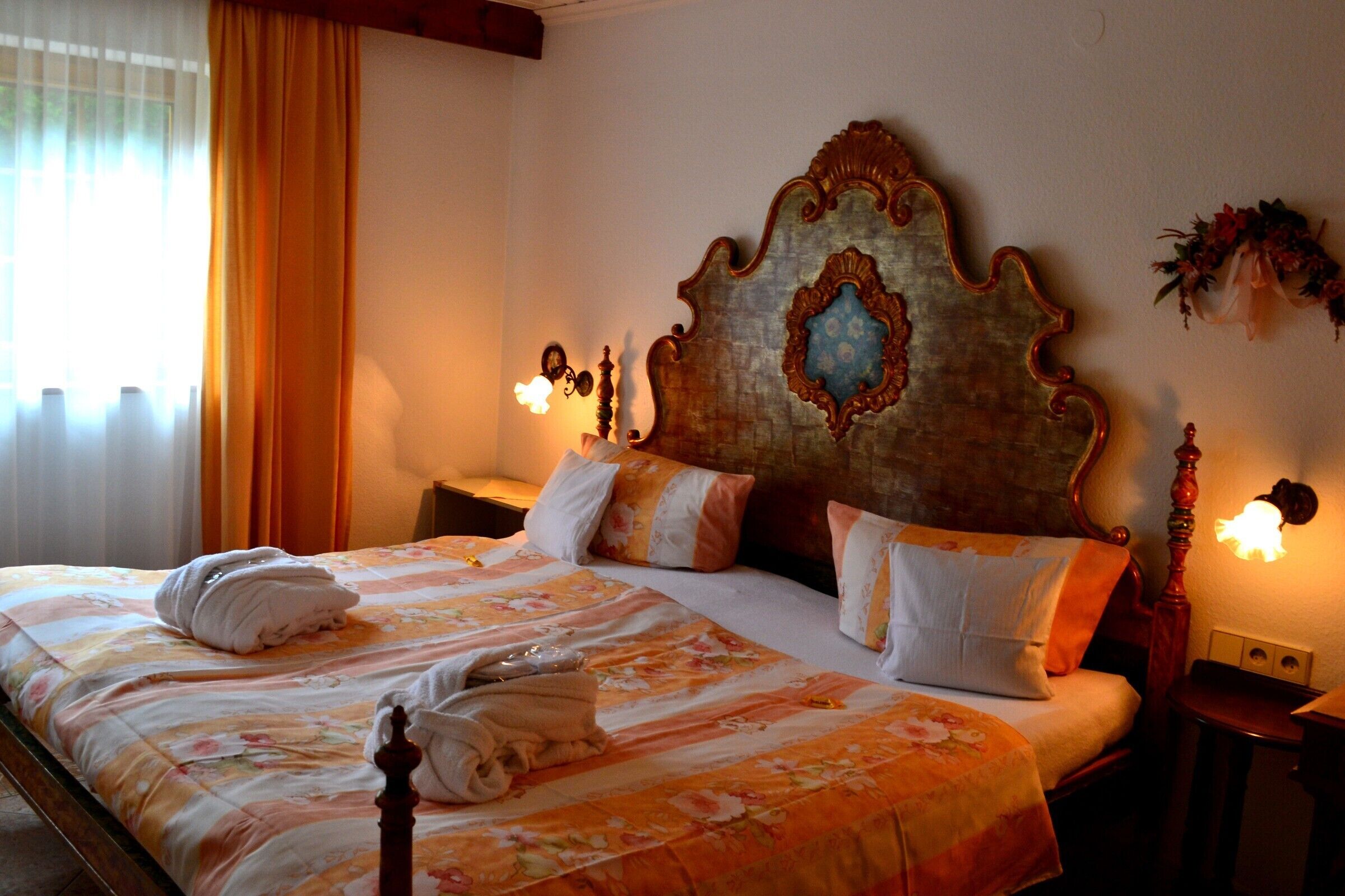 2 habitaciones, wifi, ropa de cama y acceso para silla de ruedas 