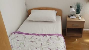 1 Schlafzimmer, WLAN