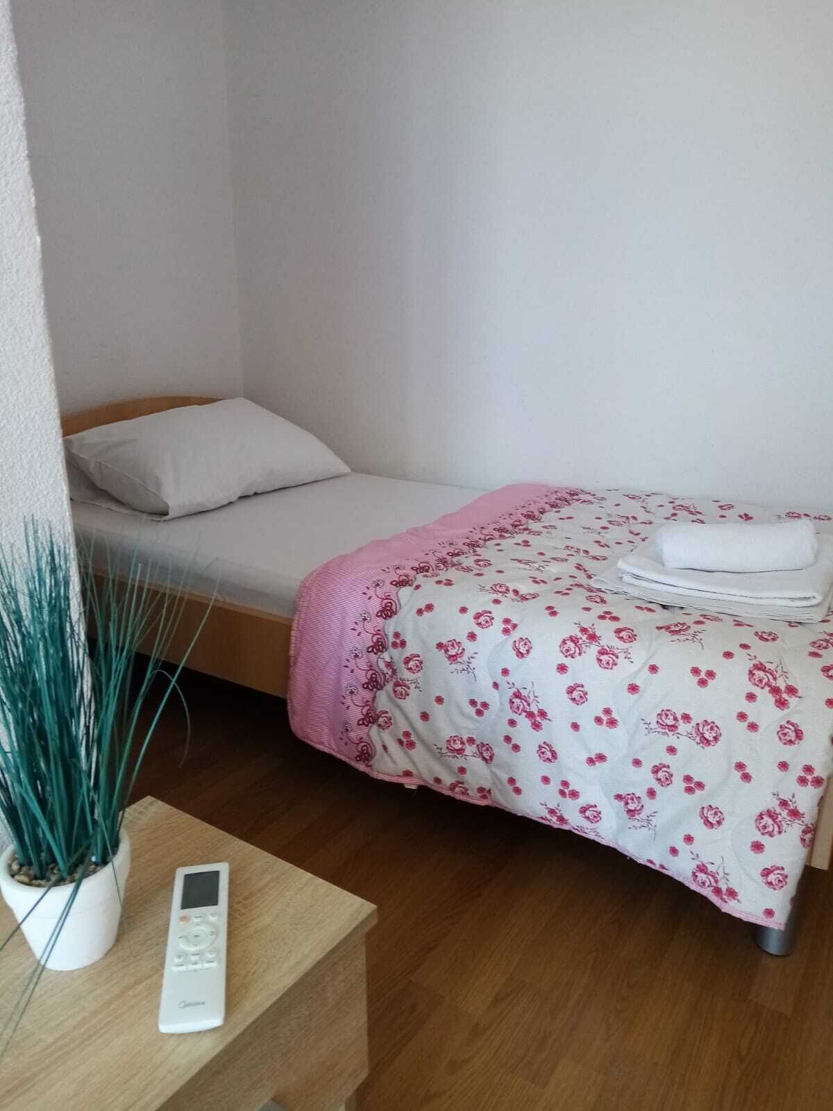 1 Schlafzimmer, WLAN