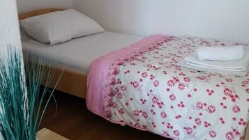 1 Schlafzimmer, WLAN