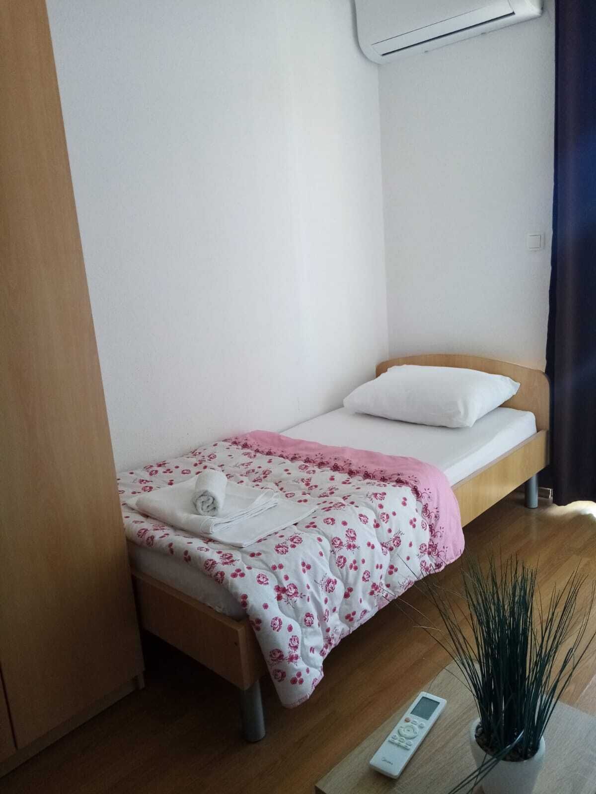 1 Schlafzimmer, WLAN