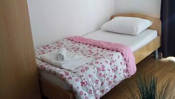 1 Schlafzimmer, WLAN