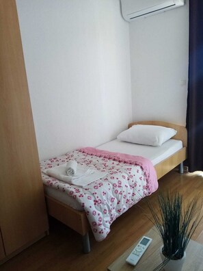 1 habitación y wifi 