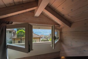 Villa (4 Bedrooms) | View from room