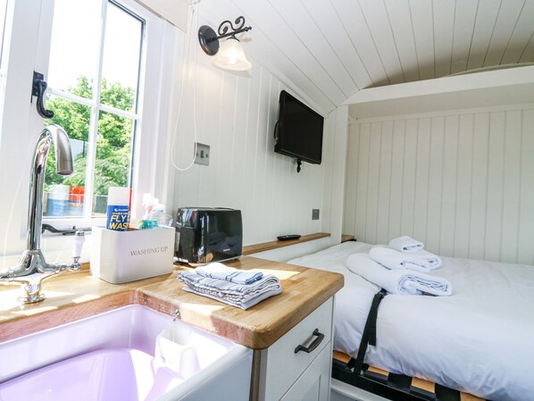 1 多间卧室、特色装修、特色家居、免费 WiFi