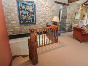 Cottage | Interior - High Meadow Barn (Leyburn)