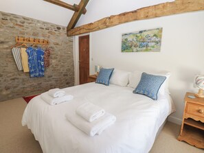 Cottage | Interior - High Meadow Barn (Leyburn)