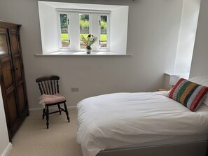 Småhus | 4 soverom, individuelt dekorert og individuelt innredet