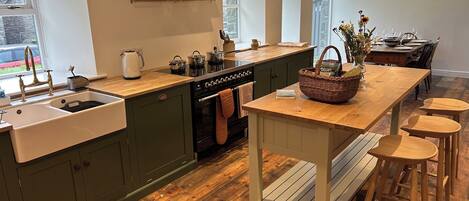 Cottage | Private kitchen