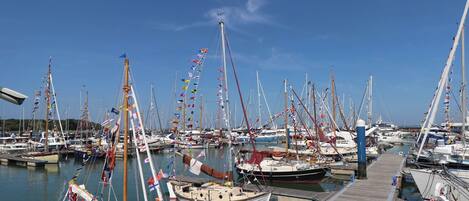 ที่จอดเรือ