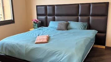 5 Schlafzimmer, WLAN