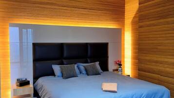 5 bedrooms, WiFi