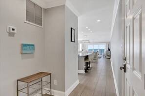 Interior - Beachfront Retreat w/ Panoramic Views and Pool (Madeira Beach)