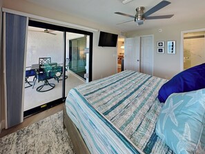 2 bedrooms, iron/ironing board, internet, bed sheets