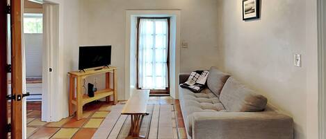 スマートテレビ