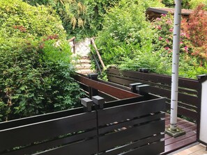 施設の敷地