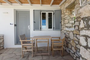 Exterior - Phaedrus Living: Paros Cycladic Residences 1 (Paros)