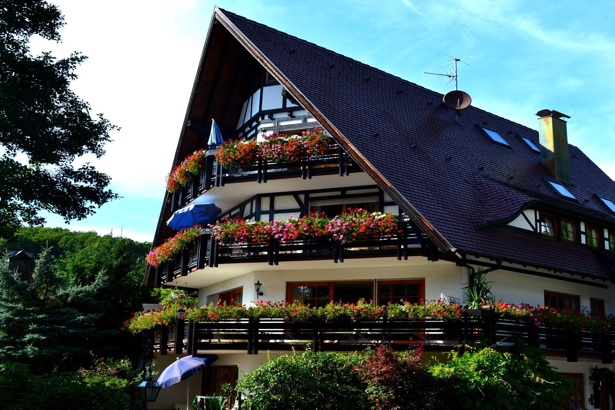 Außenbereich