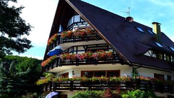 Außenbereich