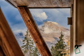 Double Room | Mountain view - Hotiday Sauze Centro (Sauze d'Oulx)