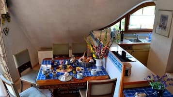 Restauration