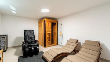 In-room fitness