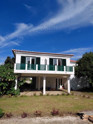 Exterior - Estalagem De Colares (Sintra)