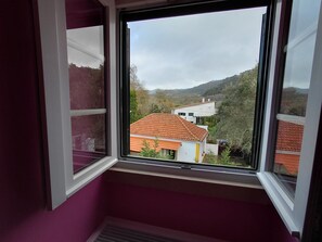 Deluxe Double Room, Hill View | Interior - Estalagem De Colares (Colares)