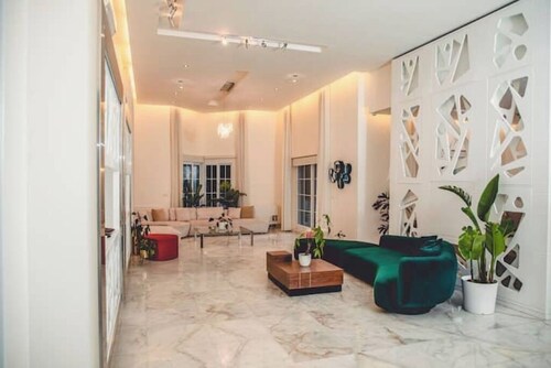 O Paradis - A Hidden Gem in the Heart of Batroun