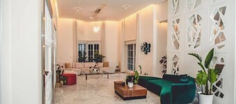 O Paradis - A Hidden Gem in the Heart of Batroun