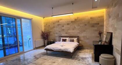 O Paradis - A Hidden Gem in the Heart of Batroun